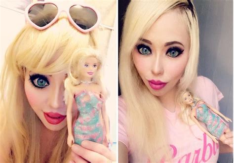 Girl Spent 22 Lakh To Look Like Barbie Doll By Neha Priya Medium