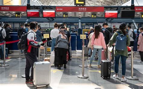 شلوغ ترین فرودگاه های دنیا در سال ۲۰۲۰ کجارو