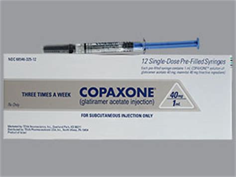 Compare prices for generic copaxone substitutes: Copaxone Subcutaneous : Uses, Side Effects, Interactions ...