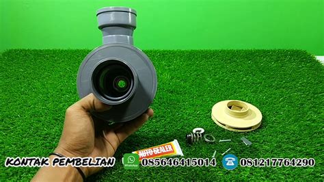 0 ratings0% found this document useful (0 votes). harga alkon pompa pvc modifikasi - YouTube