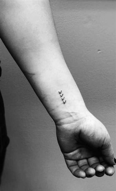 Small Tattoo Ideas And Meaning Best Design Tatoos