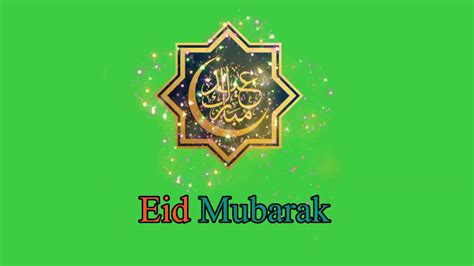 Details 100 Eid Mubarak Green Background Abzlocalmx