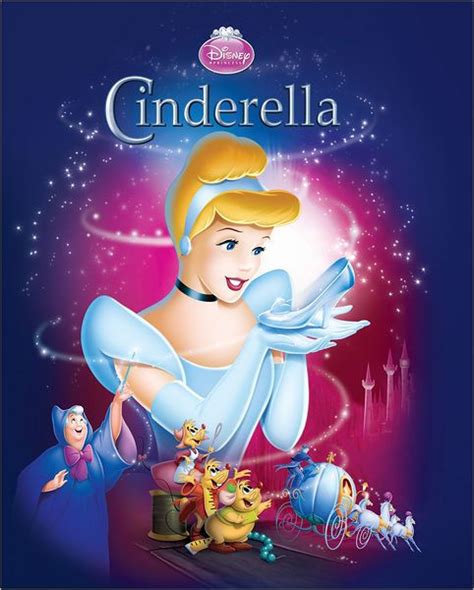 Cinderella Movie Storybook By Disney Book Group Ebook Nook Kids