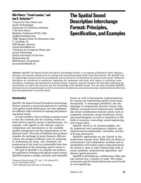 Format Example Of Scientific Paper Ganius Scientific Research Paper