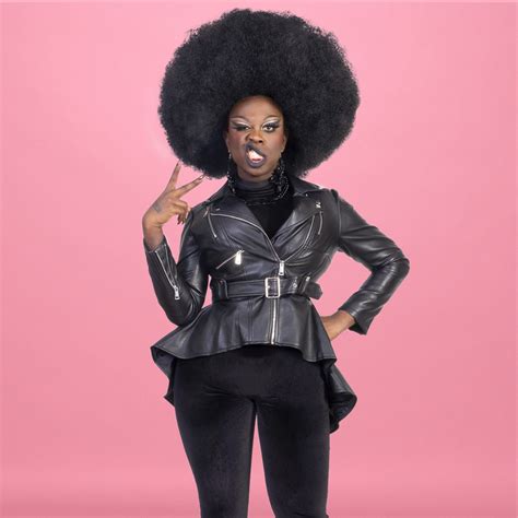 Bob The Drag Queen Is Ready To Make You Laugh At Stand Up Live In