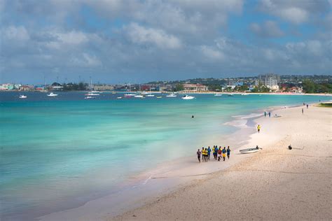 Marine Conservation Parks Barbados Mindful Travel