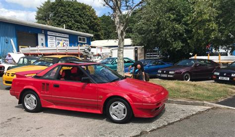 Classic Car Inspections | AM Restorations