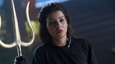Kaal Bhairav Rahasya Watch Episode Namrata Is The Mastermind On Disney Hotstar