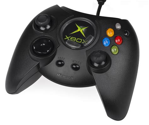 Microsofts Original Xbox Duke Controller Comes To Xbox One Winbuzzer