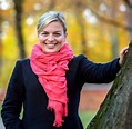 Katharina Schulze: Die Grüne vom Verfassungsschutz - WELT