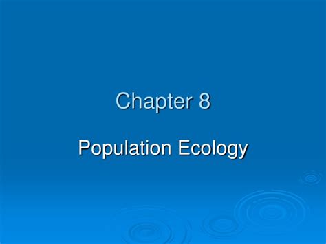 Ppt Chapter 8 Powerpoint Presentation Free Download Id8870614