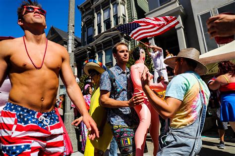 Bay To Breakers 2017