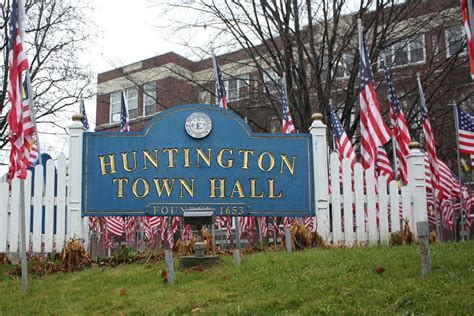 Huntington stays under cap with proposed $194M budget ...