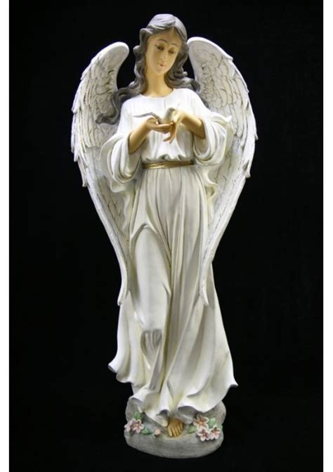 Catholic Statues Guardian Angel Catholic Figurines At Vittoria