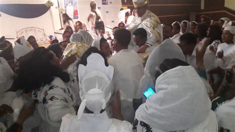 Ethiopian Orthodox Wedding Mezmur ዘወይን፪× ቤተ ቃና ዘወይን Youtube