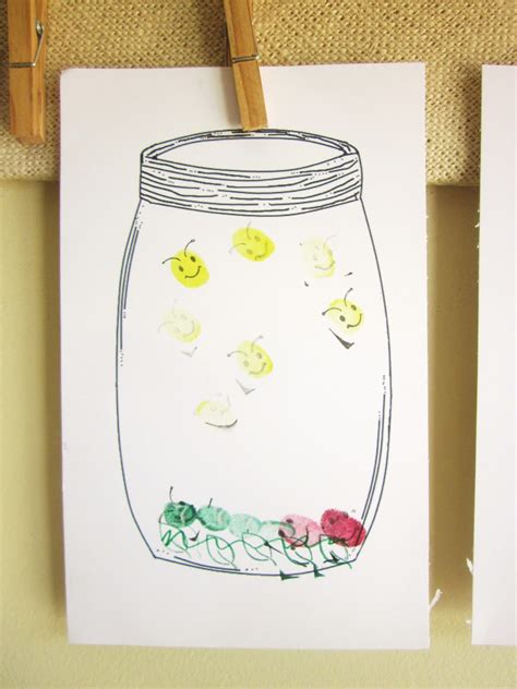 Mason jar printables and aqua love time! Embellishing Life: Kids Art with A Mason Jar Printable