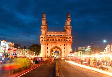 The Best Things To Do In Hyderabad India