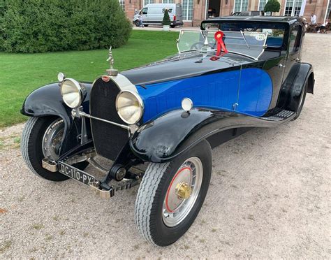For Sale Bugatti Type 46 1986 Offered For Aud 1168909