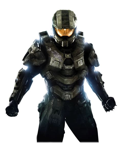 Imagen Halo 4 Master Chiefpng Halopedia