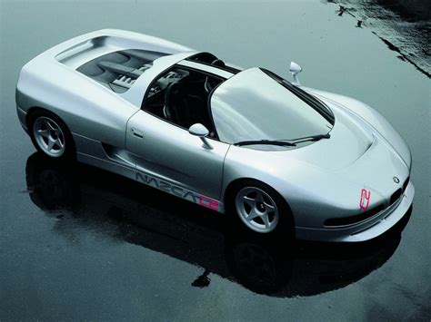 Car In Pictures Car Photo Gallery Italdesign Bmw Nazca C2 Spyder