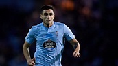 Maxi Gomez: Valencia reach agreement for West Ham target | Football ...