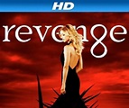 Revenge: The First Chapter (2012)