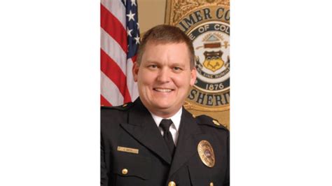 Sheriff Smith Appointed To Post Board