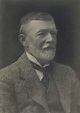 Henry Campbell Bruce, 2nd Baron Aberdare Portrait Print – National ...