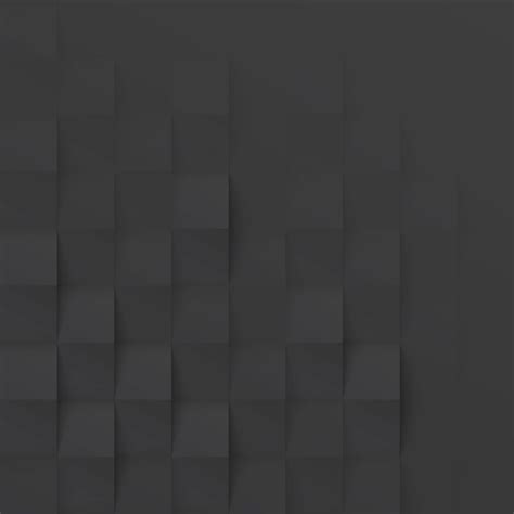 Can be used for graphic or web designs. Black square texture background vector 01 free download