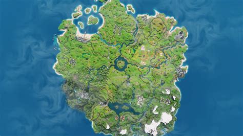 Fortnite Chapter 2 Roundup New Map Fishing Battle Pass Changes And