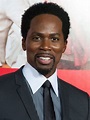 Compare Harold Perrineau's height, weight, eyes, hair color with other ...