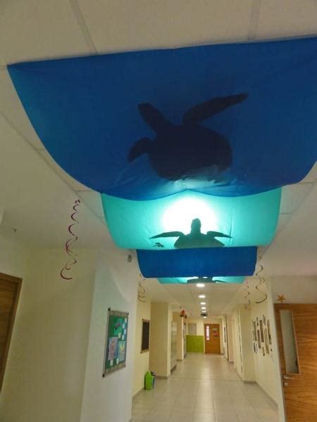 Ceiling Decoration Ideas For Classroom Shelly Lighting