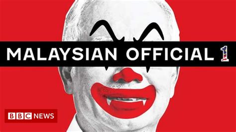 1mdb Scandal Will The Real Malaysian Official 1 Please Stand Up