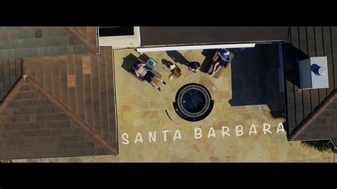 Drone Adventures 1 Santa Barbara Youtube