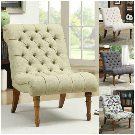 Every living room needs a cozy accent chair. - Gray And Yellow Accent Chair to Accentuate Your Small ...