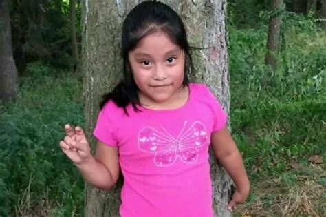fbi makes contact with dad of missing new jersey girl dulce alavez