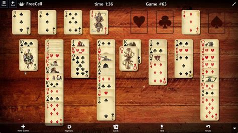 Microsoft Solitaire Collection Freecell Solutions Reqopmo