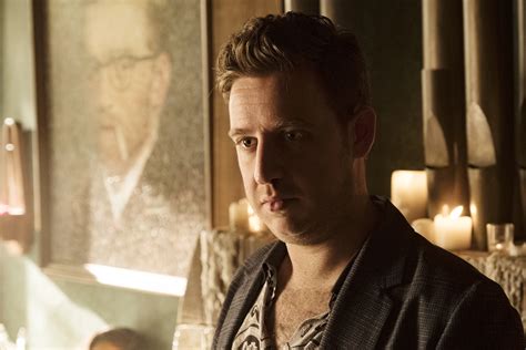 The Magicians Top Moments From “all That Josh” Season 3 Episode 9 Tell Tale Tv