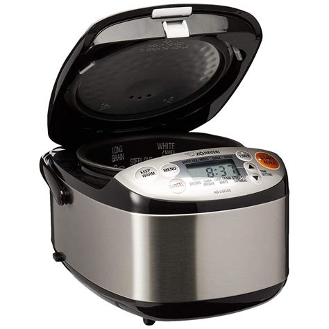 7 Best Small Rice Cookers For 3 Cups Of Uncooked Rice And Less