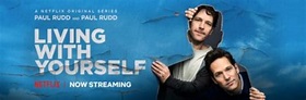 Living with Yourself on Netflix: cancelled or season 2? (release date ...