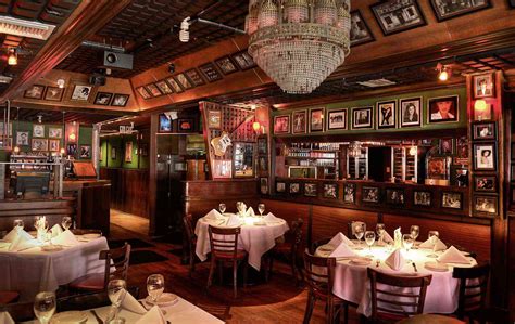The Best Italian Restaurants In Miami Florida