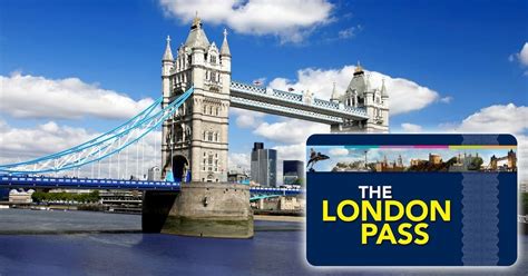 Quel London Pass Choisir 2022 Comparatif Pass Pour Visiter Londres