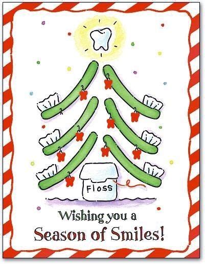 Wishing You A Season Of Smiles Merry Christmas Pinterest