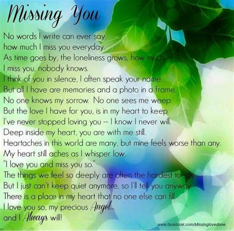 238 Best Missing My Son Quotes Images On Pinterest
