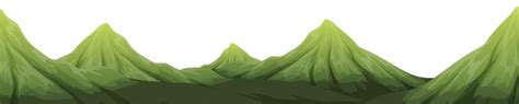 Mountain Vector Art, Icons, and Graphics for Free Download