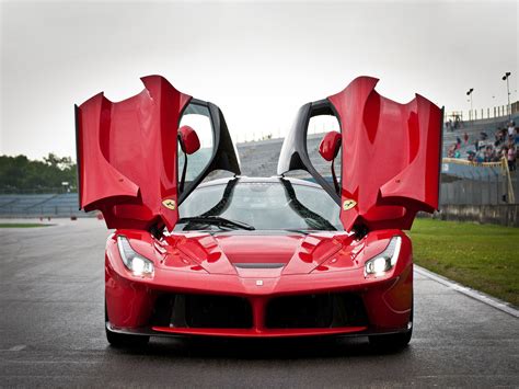 Ferrari Laferrari Specs 2013 2014 2015 Autoevolution