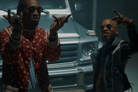 Tory Lanez And Future Release New Real Thing Video Xxl