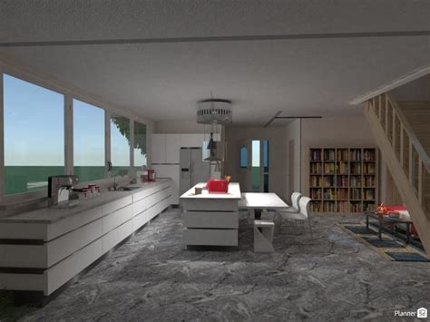 Create a 3d floor plan and plan your own interior design. .5D Floorplanner : Home Design Software Interior Design ...