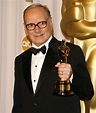 Ennio Morricone: legendary composer behind The Good, the Bad and the ...