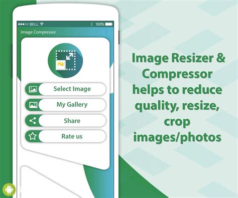 Скачать Reduce Photo Size Image Resizer And Compressor 12 Apk Ad Free